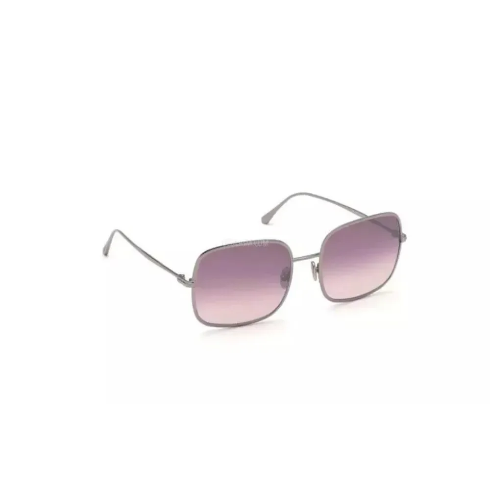 New Authentic Tom Ford Keira FT0885-F/S 14U Square Sunglasses